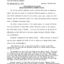 Sooty Tern and Sea Turtle Refuge Established in Samoan Islands May 13, 1974