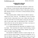 Waterfowl Refuge Acquisition Progresses in 11 States June 2, 1974