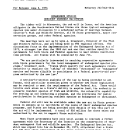 Endangered Species Workshop Underway Nationwide June 6, 1974