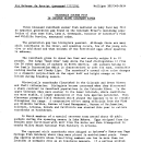 Razorback Sucker Fish in Trouble Along Colorado River July 17, 1974