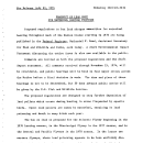 Phasbout of Lead Shot for Waterfowl Hunting Proposed July 23, 1974