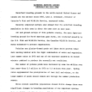 Waterfowl Breeding Grounds Unusually Wet This Year July 28, 1974