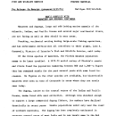 Man's Conflict With Manatees and Dugongs Continues August 15, 1974