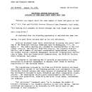 Waterfowl Hunting Regulations Designed to Send More Birds North Next Year August 18, 1974