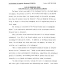 List of Endangered Fauna Published by U.S. Fish and Wildlife Service August 28, 1974