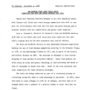 Nationwide Steel Shot Field Tests Scheduled for Duck and Goose Hunting This Fall September 2, 1974