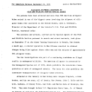 Alligator Shipments Uncovered by Fish and Wildlife Service Special Agents September 23, 1974