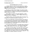 Sea Otter Research Aimed at Oil Spills October 11, 1974