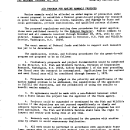 Aid Program for Marine Mammals Proposed October 18, 1974