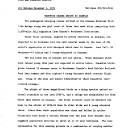 Whooping Cranes Arrive at Aransas November 1, 1974