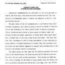 Interior's Sport Fish Stocking Policies Questioned November 24, 1974