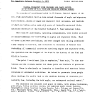 Illegal Migratory Bird Feathrs and Parts Seized in 10 States by U.S. Fish and Wildlife Special Agents December 6, 1974