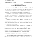 Land Donation to Become National American Bald Eagle Sanctuary December 19, 1974