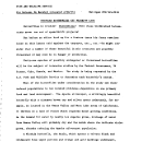 Troubled Butterflies Get Priority Look February 18, 1975