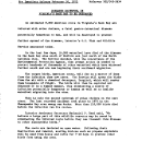 Diseased Waterfowl in Virginia's Back Bay to Be Destroyed February 20, 1975