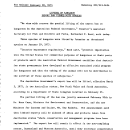 Lifting of Kangaroo Export Ban Viewed With Concern February 28, 1975