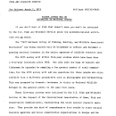 Nature Lovers May Be Contacted in National Survey March 7, 1975