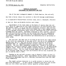 "Dunkirk Evacuation" Considered for Endangered Red Wolf March 26, 1975