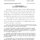 International Trade in Animal Products Threatens Wildlife April 9, 1975