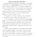 Leopard and Clouded Leopard Survey Ordered May 7, 1975