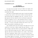 Egg Transplants Helping Bald Eagle Population May 11, 1975