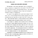 Interior's Duck Stamp Contest Investigated May 17, 1975