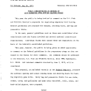 Public Participation in Setting up 1975 Migratory Bird Hunting Seasons Sought May 26, 1975