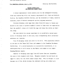 Foster Parent Plan for Whooping Cranes Tried June 2, 1975