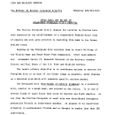 Apple Snail May Be Key to Endangered Everglade Kite's Survival June 12, 1975