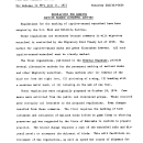 Regulations for Marking Captive Reared Waterfowl Adopted July 11, 1975