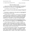 Muskox Hunt Scheduled in Alaska August 1, 1975