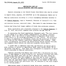 Importation Limit on Mexican Migratory Game Bird Changed August 20, 1975