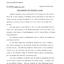 Falcon Recovery Team Appointed in Alaska August 24, 1975