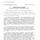 Waterfowl Regulations Reflect Favorable Duck and Goose Populations This Year September 11, 1975