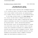 Rule Change Helps Zoos, Circuses; Alligator Reclassified in Some Areas September 26, 1975