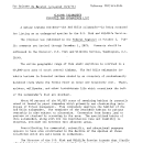 Alambama Salamander Proposed for Exdangered List October 1, 1975