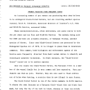 Ferret Fanciers Find Frequent Fakes October 8, 1975