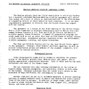Mexican-American Wildlife Agreement Signed October 14, 1975