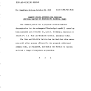 Comment Period Extended for Proposed Critical Habitat of Mississippi Sandhill Crane October 20, 1975