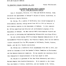 Californian Appointed Deputy Director of U.S. Fish and Wildlife Service November 14, 1975