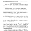 American Cranes Leave for Japan December 12, 1975