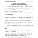 Pinckney Island, South Carolina, Donated to U.S. Fish and Wildlife Service January 14, 1976