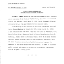 Comment Period Extended for National Wildlife Refuge System Eis February 9, 1976