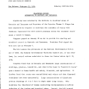 Blackbird Control Authorized in Kentucky and Tennessee February 11, 1976