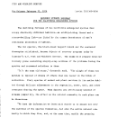 Recovery Efforts Underway for Two California Endangered Species February 12, 1976