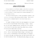 Dozens of Endangered Animals Supported by Wildlife Refuges February 25, 1976