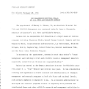 Key Management Position Filled at U.S. Fish and Wildlife Service February 28, 1976