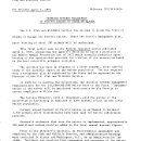 Interior Returns Management of Pacific Walrus to State of Alaska April 7, 1976