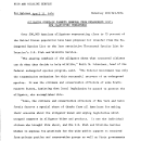 Alligator Comeback April 11, 19 76