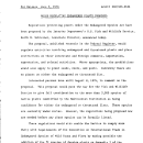 Rules Regulating Endangered Plants Proposed June 9, 1976